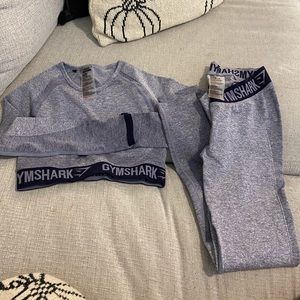 Gymshark Flex Leggings